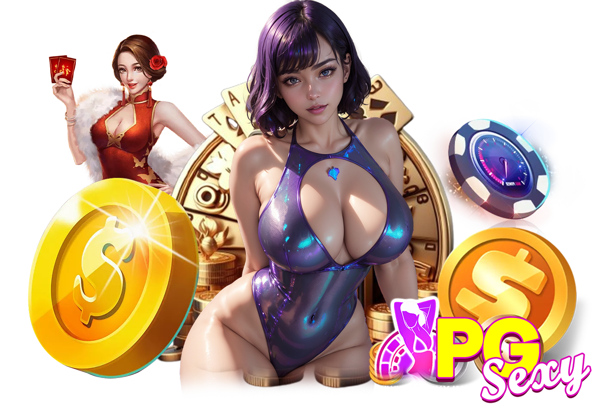 pgsexy wallet