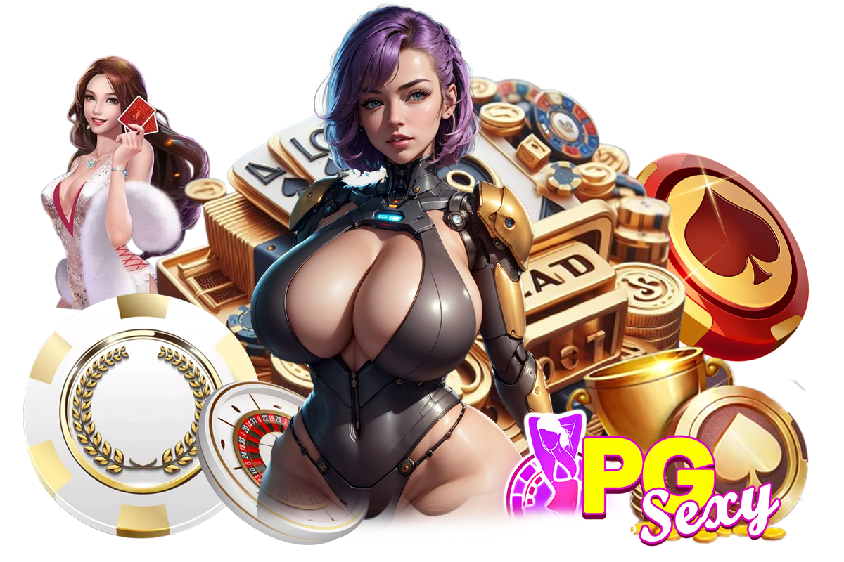 pgsexy ทางเข้า
