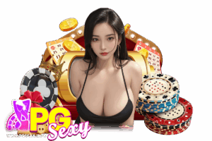 pg game