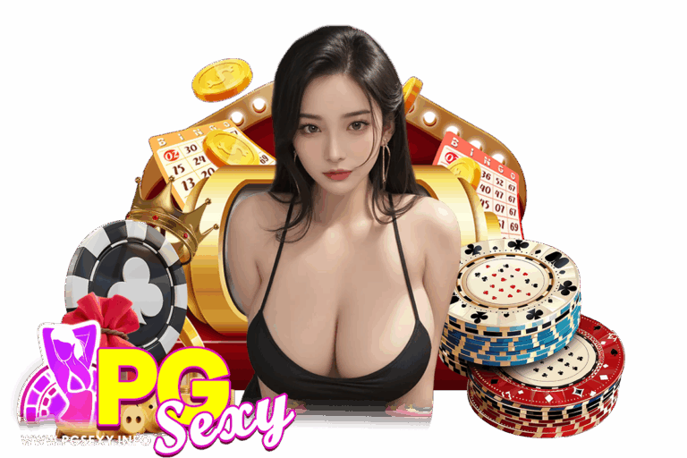 pg game