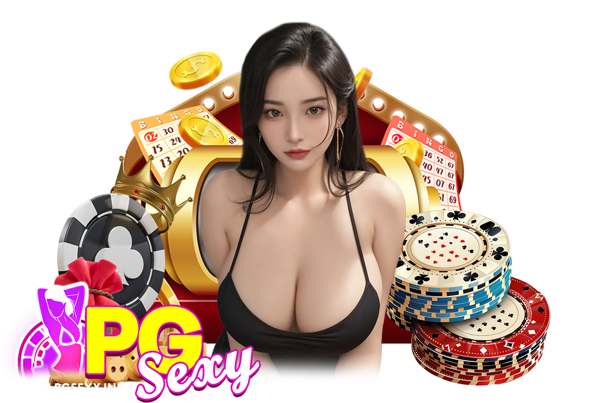pg game