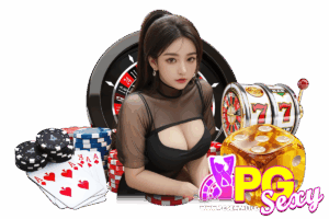 pgsexy ทางเข้า