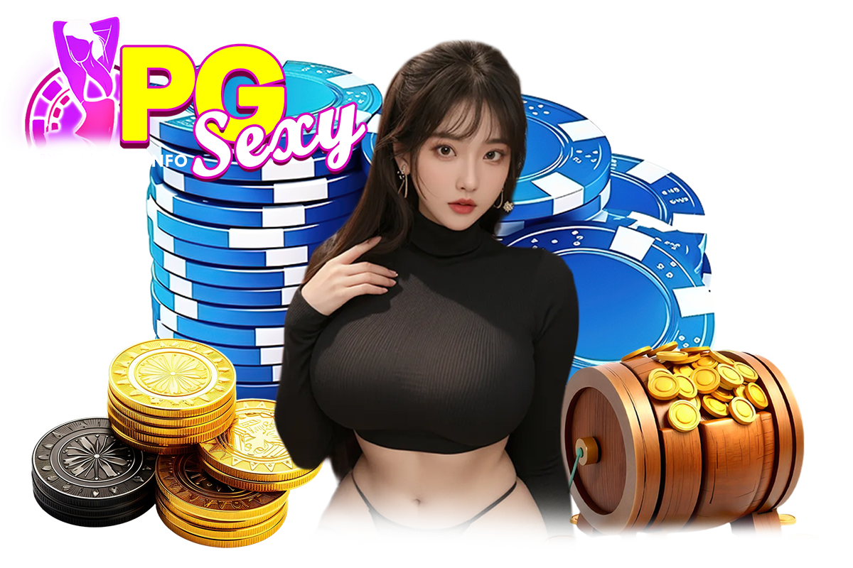 pgsexy เว็บตรง
