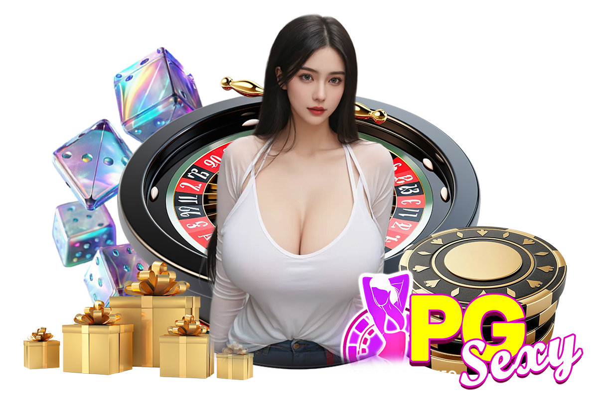 sexy casino