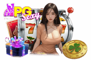 เว็บสล็อต pg