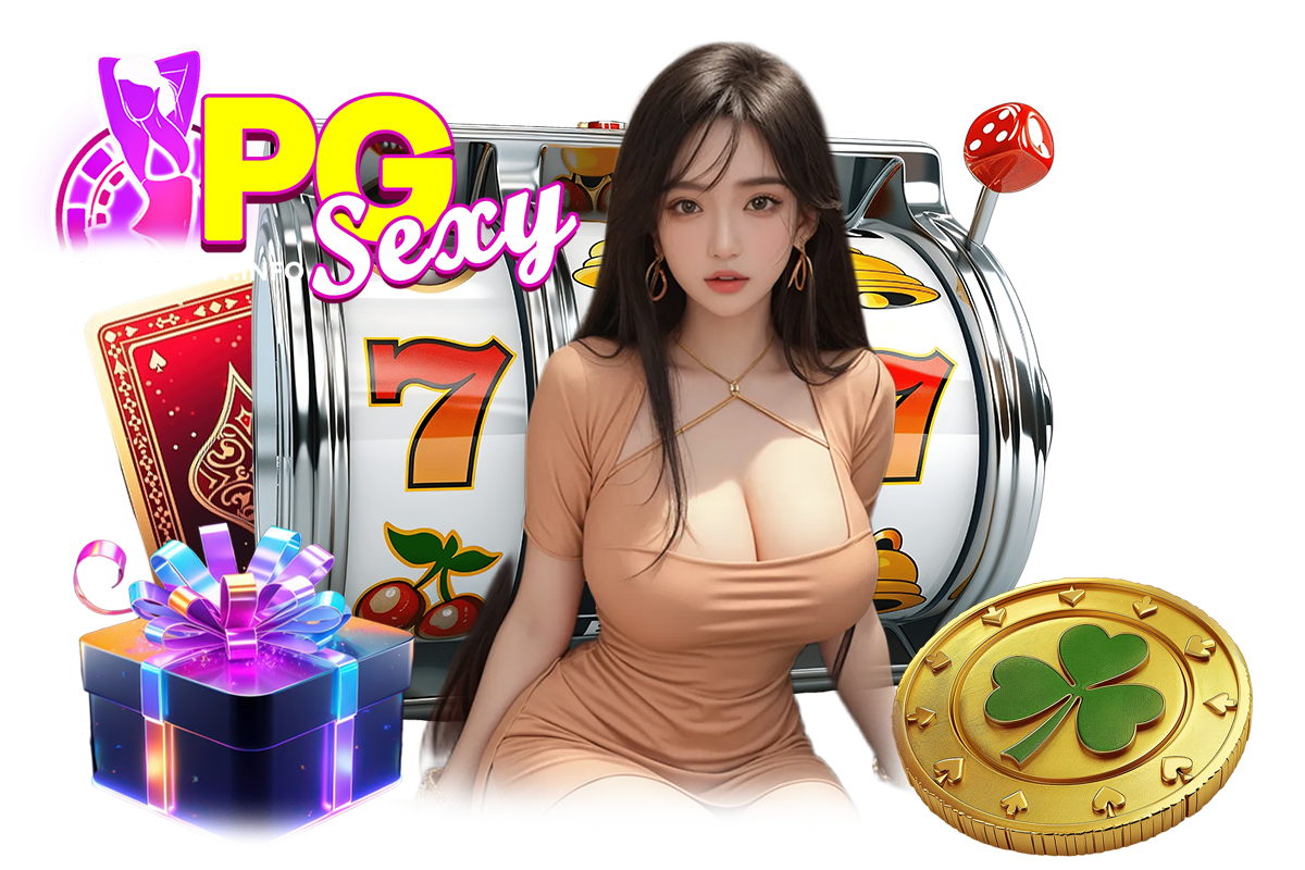 เว็บสล็อต pg
